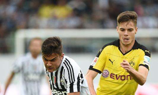 Goal - Los jugadores que el Madrid debe tener en agenda: Weigl