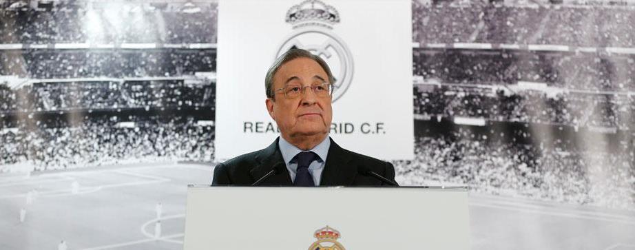 El Real Madrid prepara el gran golpe: podría recibir 4.500M€