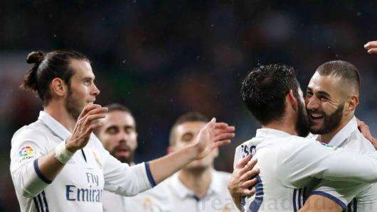 MARCA: Ser campeón del mundo, objetivo para cerrar un año mágico