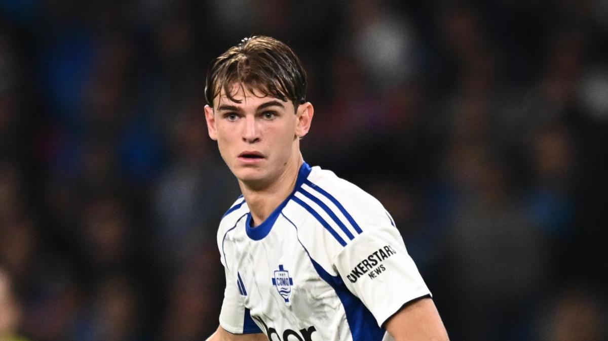 Kees Smit y Nico Paz: la última hora sobre sus fichajes por el Real Madrid