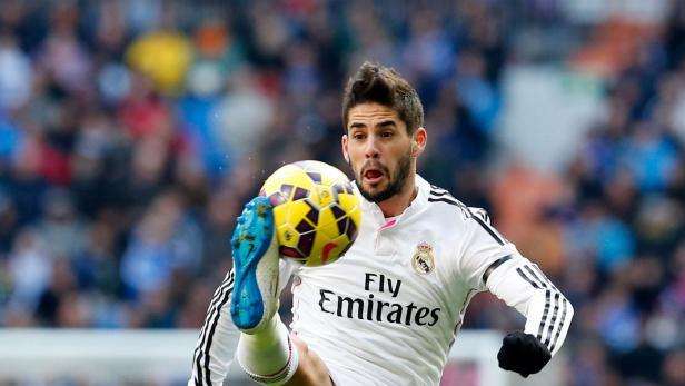 Denis Suárez: "Isco es uno de los mejores futbolistas en su posición"