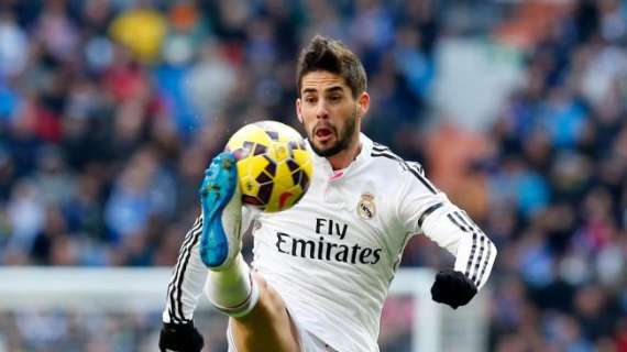 Gazzetta dello Sport: Chelsea y Juve pugnan por Isco