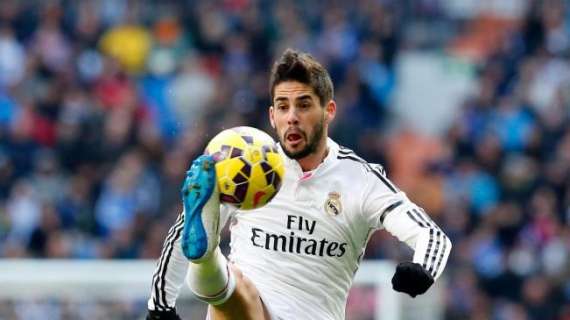 Manolete, en La Goleada: "Si el Madrid va a por De Gea, el United irá a por Isco"