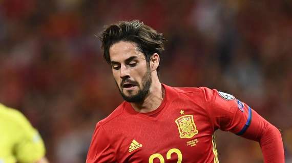 Fichajes Real Madrid | La Juventus da un paso al frente por Isco: su primera oferta, al descubierto