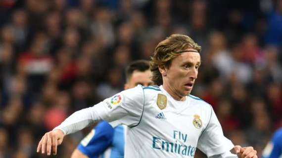 DIRECTO BD - Modric, MVP del partido: "Hay confusión con el VAR. Gremio..."