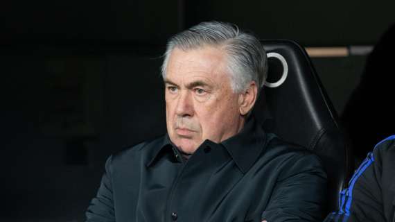 Carlo Ancelotti, Real Madrid