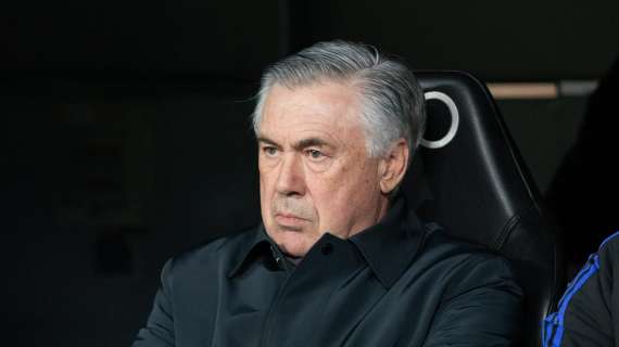 Carlo Ancelotti, Real Madrid