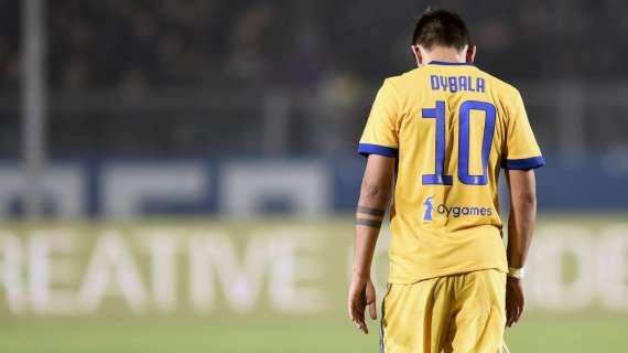 ¡BOMBAZO! Dybala habría rechazado fichar por el Madrid: los detalles