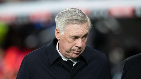 Carlo Ancelotti, Real Madrid