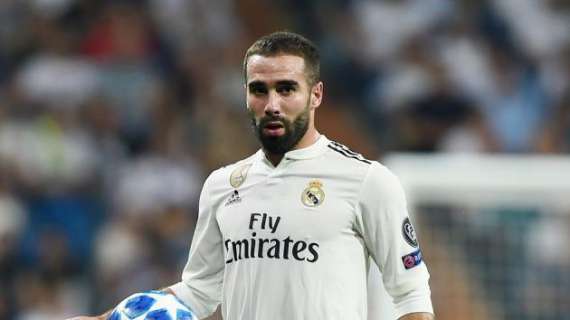 TOP News 24 - Los nominados al Balón de Oro, parte médico de Benzema y el futuro de Carvajal