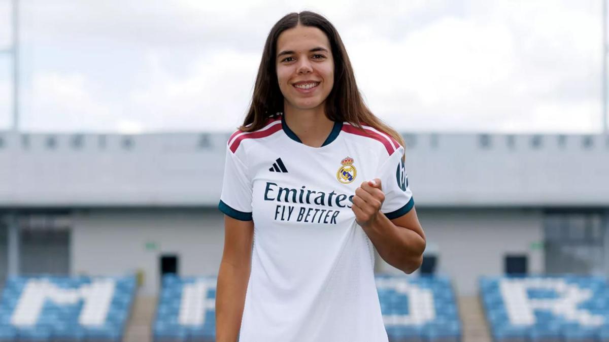 Immagine strip Fútbol femenino n.1