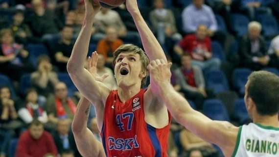 ANÁLISIS BD: El CSKA y la obligación de ganar