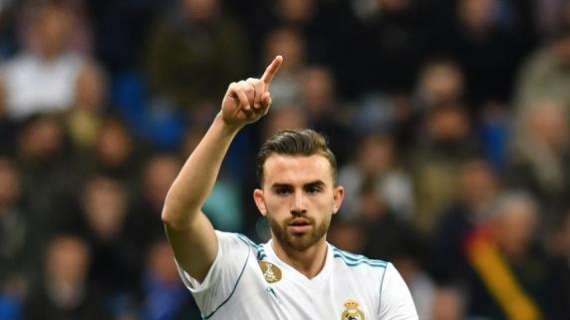 FOTO - Borja Mayoral tiene claro el "próximo objetivo"