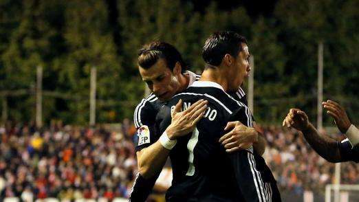 Las claves del Rayo - Real Madrid