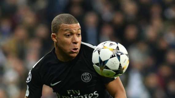 Mbappé explica su fichaje por el PSG: "Para mí fue la decisión correcta"