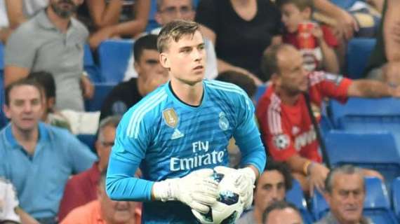 TOP News 18 - La situación de Lunin, la rueda de prensa de Zidane y las palabras de Lucas