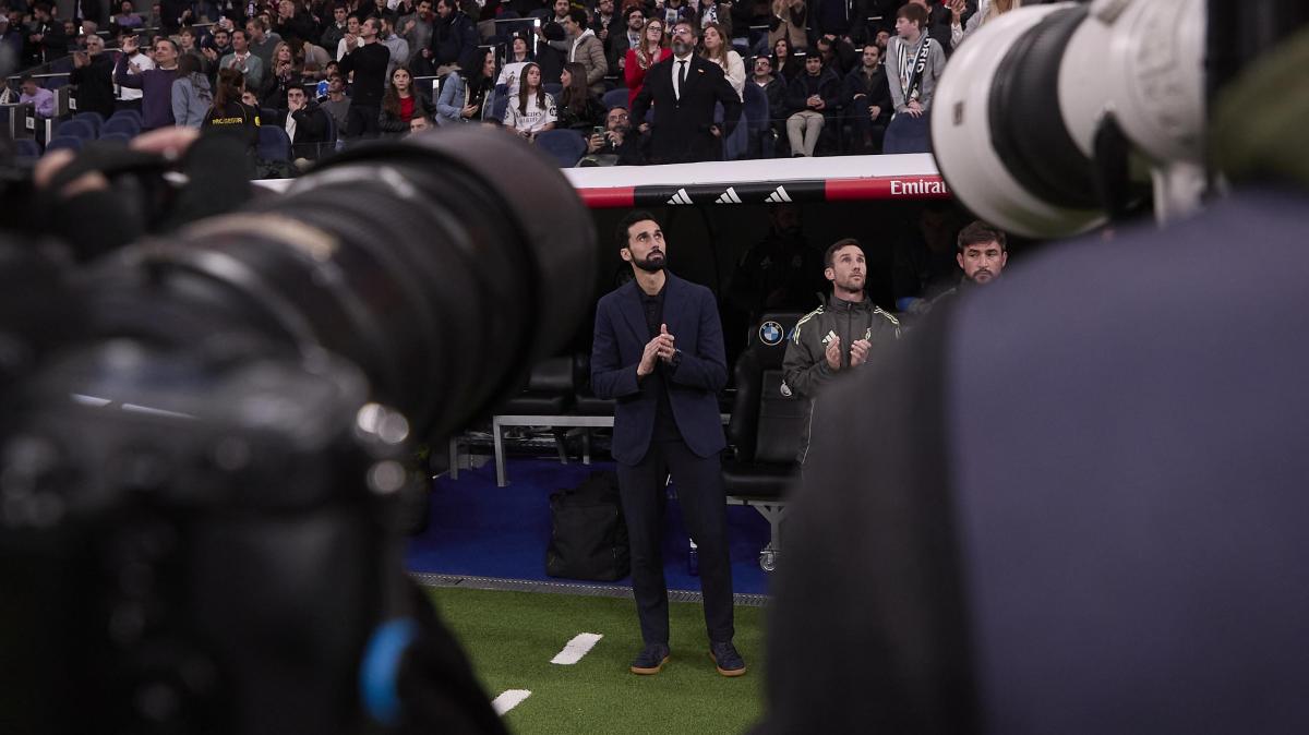 El Real Madrid rompe en Mestalla un récord negativo: 13 años sin hacerlo