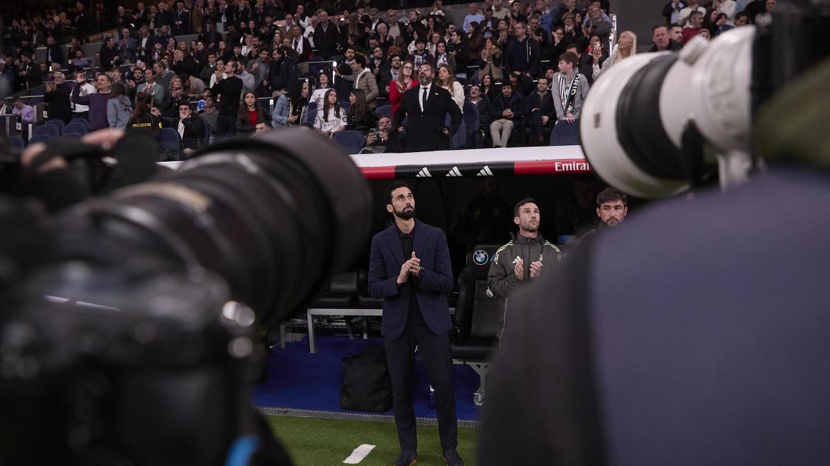 El periodista que apuesta todo por el Real Madrid: cree que triunfará