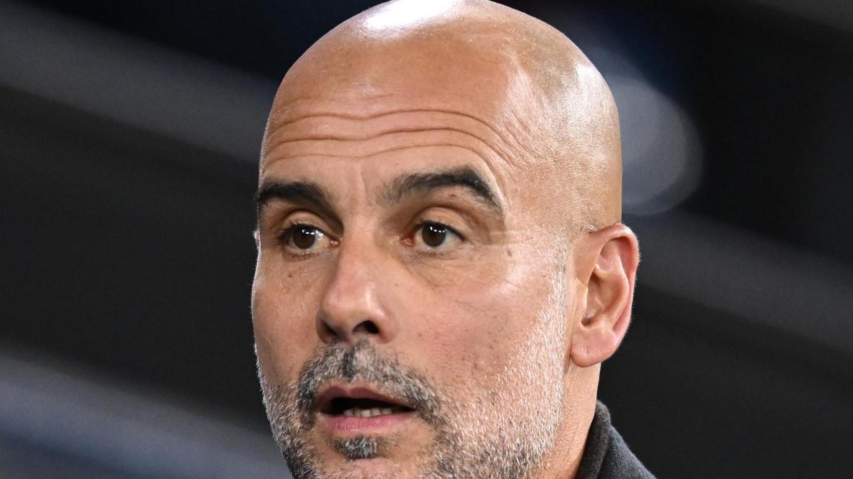 Guardiola, a por un crack del Real Madrid: "Le he dicho que es de otro nivel"