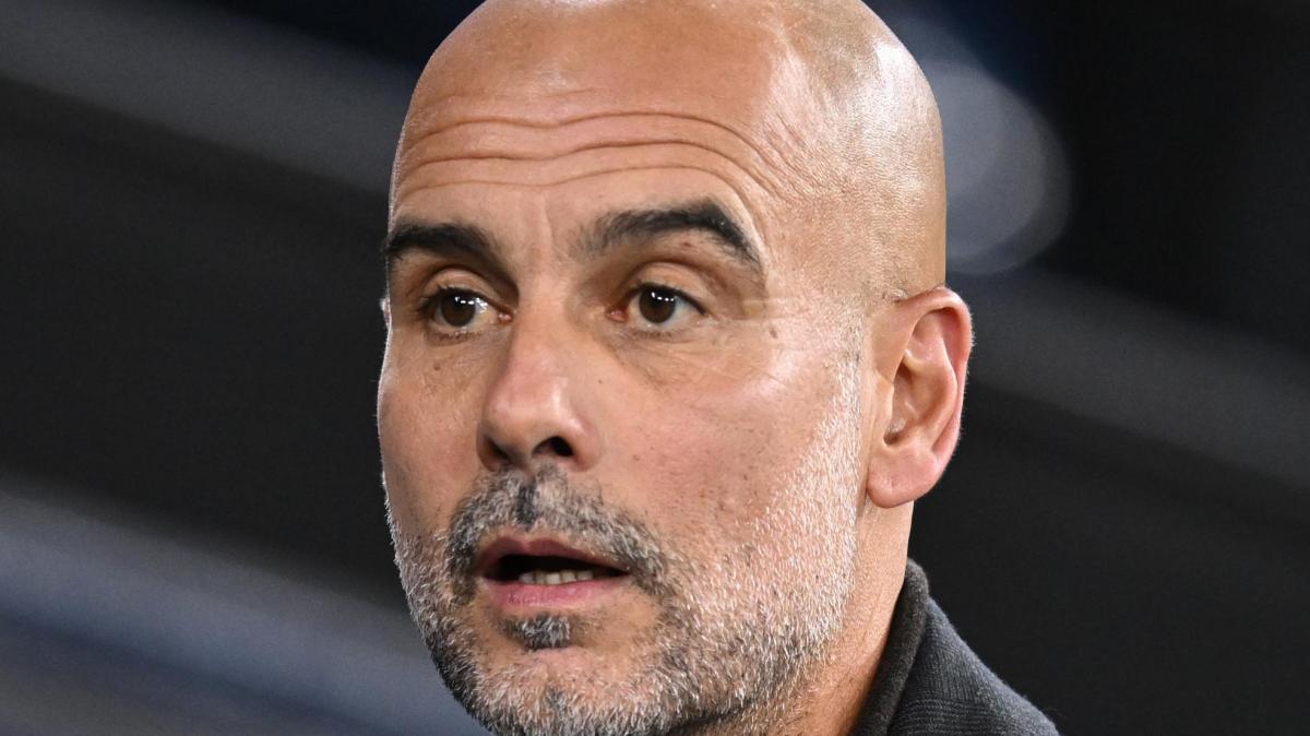 Buenas noticias para el Real Madrid: el Manchester City, en su peor momento