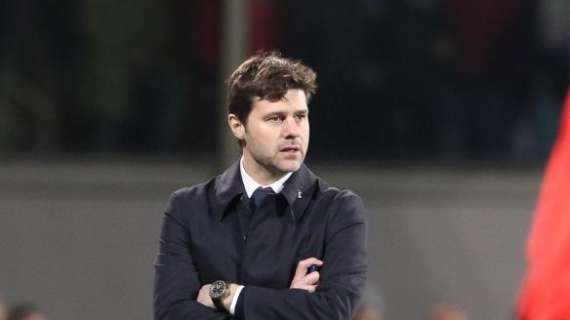 OK Diario - Pochettino podría llegar al Madrid con Raúl de segundo