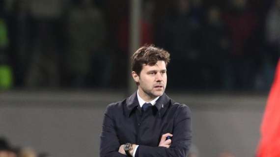 OFICIAL - Pochettino renueva con el Tottenham: firma hasta 2023