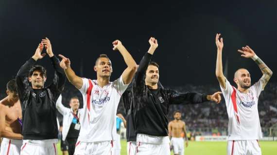 VÍDEO - Este partido es la razón que hace que el Sevilla crea en la remontada