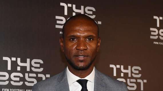 OFICIAL - Abidal deja de ser secretario técnico del Barça