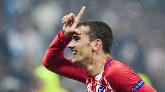 El Madrid felicita al Atlético por su conquista: “Enhorabuena por la Europa League...”