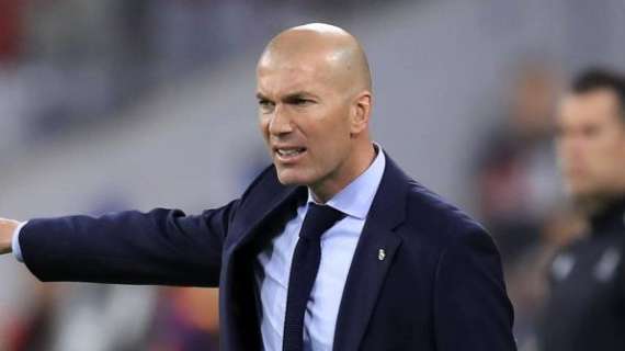  ¿Nadie quiere entrenar al Real Madrid? Zidane tiene la culpa