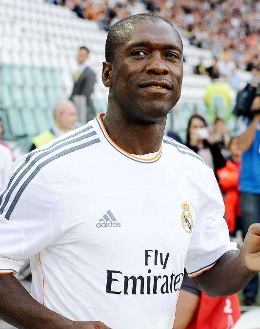 Seedorf: "El Bernabéu es un mal estadio para jugarse la clasificación"