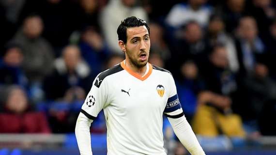 El Barcelona planea realizar una oferta por Parejo