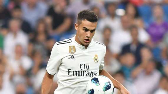 ENCUESTA BD - La afición del Real Madrid cree que lo mejor es ceder a Sergio Reguilón