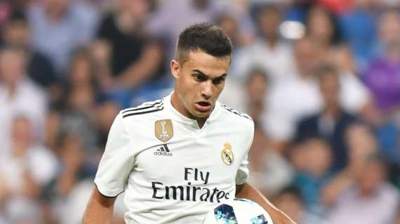 Fichajes | Aseguran que el Real Madrid estudia recomprar en verano a Reguilón