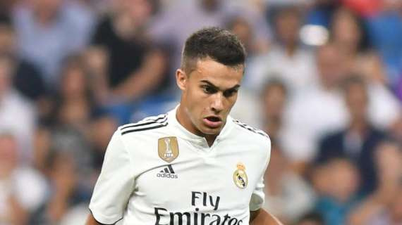 Fichajes Real Madrid, otro equipo de la Premier se fija en Reguilón