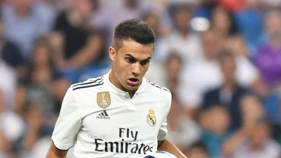 ENCUESTA BD - ¿Qué debe hacer el Real Madrid con Reguilón?