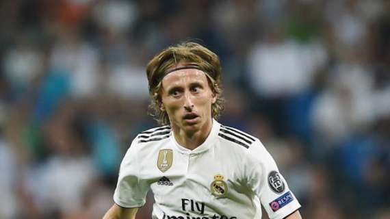 Marca - En Francia temen que Modric gane el Balón de Oro