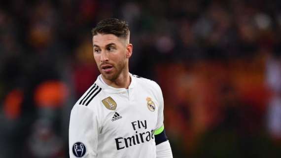 Sergio Ramos en su mejor temporada cara a puerta: es el defensa europeo de la historia con más goles
