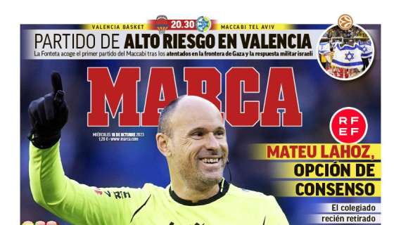 PORTADA | Marca: "Juez de paz"