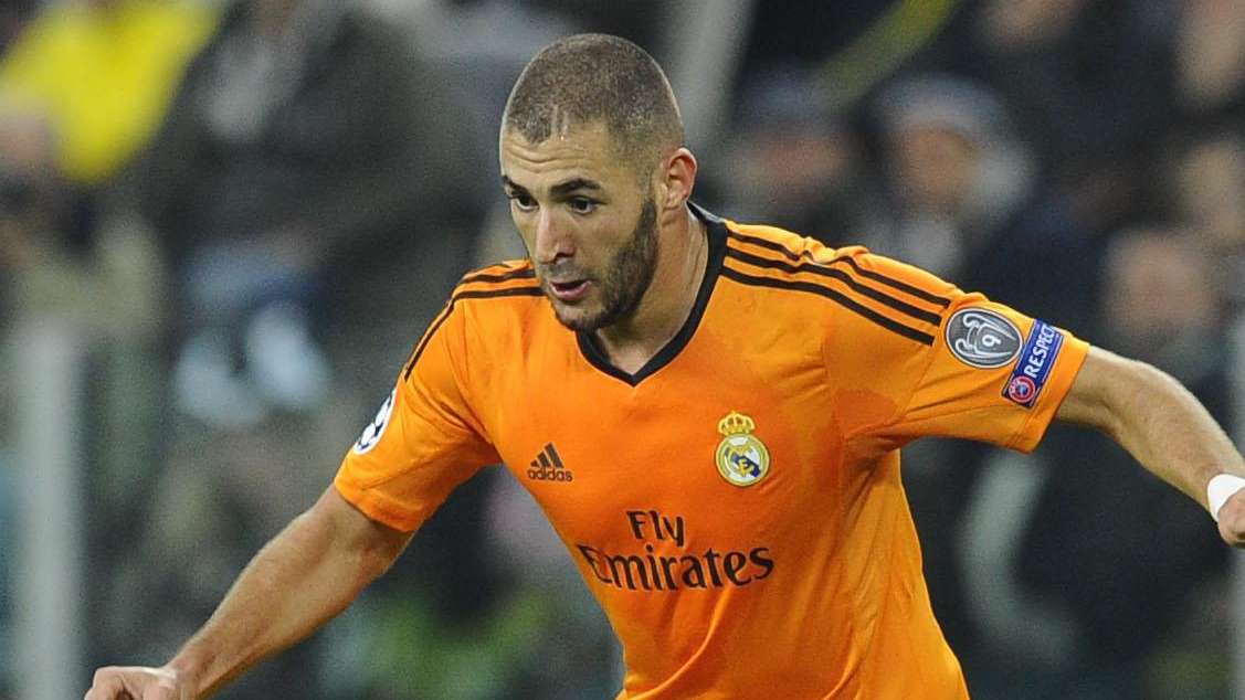 Hadif Benzema: "Cristiano ayudó mucho a Karim en su formación y su adaptación al Real Madrid"