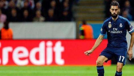 Jugones: Arbeloa contra Piqué