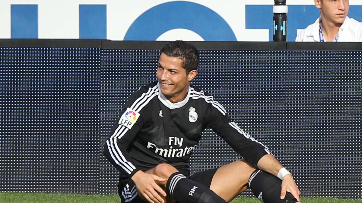 Romero, en El Larguero: "Cristiano ha escupido sobre su propio plato"