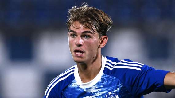 Novedades con el fichaje de Nico Paz: el Real Madrid toma una decisión