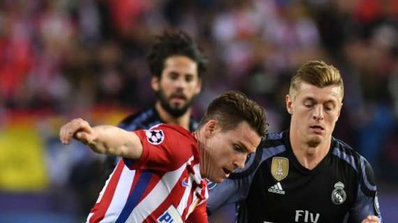 Marca, Juanma Rodríguez: "El Madrid y el Atleti, hermanados por una buena causa"