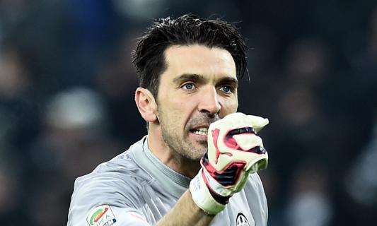 Buffon: "¿Traspasar a Pogba? La Juventus debe considerarlo desde todos los ángulos"