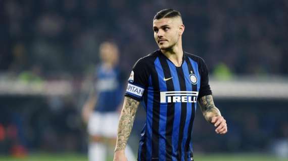 Fichajes Real Madrid, ofensiva del Manchester United por Mauro Icardi