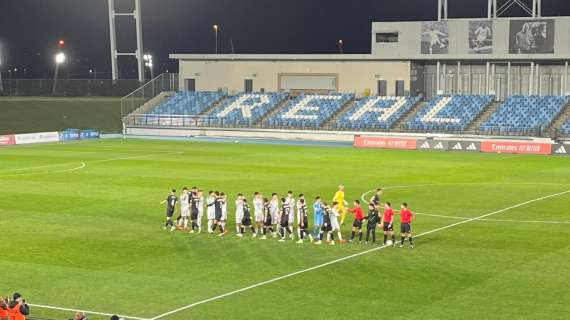 Real Madrid Castilla