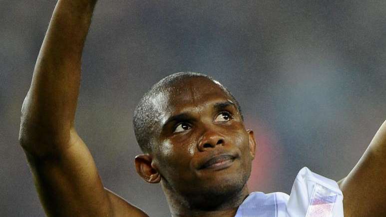 Samuel Eto'o: "Moratti es como Jesucristo"