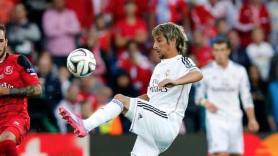 Coentrao: "Sería un honor jugar en el Manchester United"