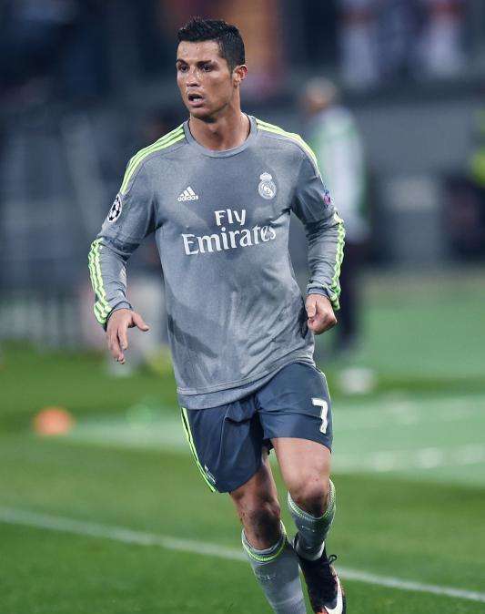 Belenguer, en Radio MARCA: "Lo peor sería que no le canten las 40 a Cristiano"